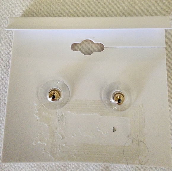 Lauren Conrad earrings new no tags - Picture 2 of 3